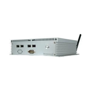 Thinvent® Industrial PC IPC3